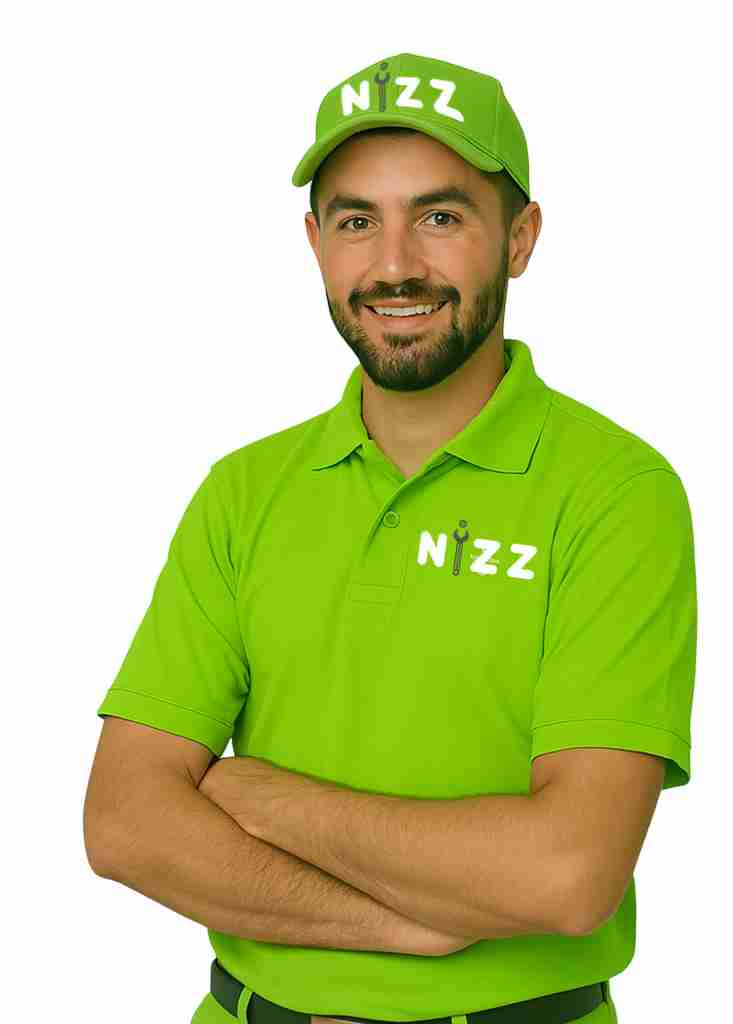 Nizz air conditioning service expert