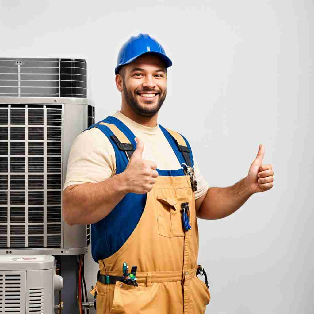 ac technician