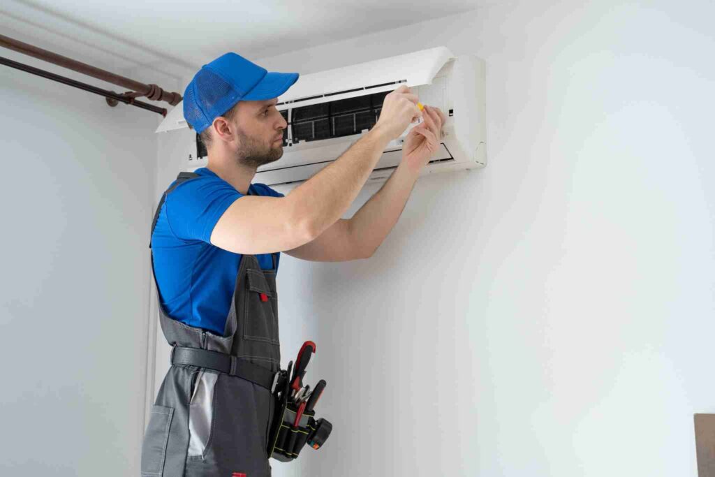 ac repair in abu dhabi