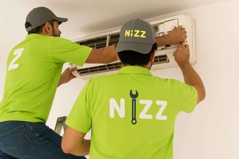 AC Not Cooling Well? A Deep Clean Might Be All It Needs