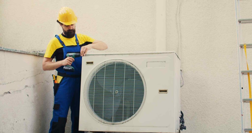 AC Renewal Extends the Life of Your Cooling System in Abu Dhabi