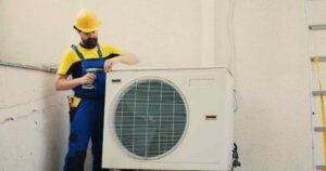 AC Renewal Extends the Life of Your Cooling System in Abu Dhabi
